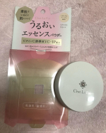 乾燥肌でパウダーをすると浮いてしまう私です😱カバーしたいけど、重ねると不自然なメイクになって困ってました😢マスクで肌荒れ酷くなったし😭セラフォア エッセンスパウダー✨美容液＆ミネラル成分82&hellip;のInstagram画像