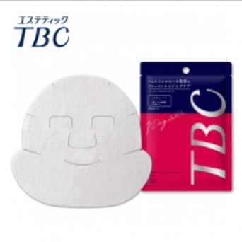 口コミ投稿：#ファーストエイジングケア #TBCコスメ #エステティックフェイシャルマスク #TBC #家…