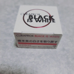 クラプロックスのホワイトニング粉歯みがきを試しました。こちらのメーカーの電動歯ブラシ用歯磨き粉とのことですが、私は普通の歯ブラシに使用。粉タイプなのでしっかりと磨けている実感がありました！&hellip;のInstagram画像