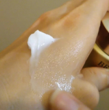 「高保湿なのにさらっと！好みの使い心地の美容クリーム」の画像