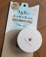 こんばんは😊💓新学期の準備やら手続きにバタバタ💦そんな時は、ささっとメイク💄💋使ったのは🌷🌷🌷セラフォア　エッセンスパウダー全3色ライトベージュ(明るめの肌色)&hellip;のInstagram画像
