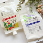 ＼美容室専売オーガニックヘアケア‼︎／⁡Raffi（ラフィー）『シャンプー&トリートメント』⁡⁡髪のプロ・美容師が開発天然由来の成分を配合した肌にやさしいシャンプーです&hellip;のInstagram画像