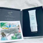 お気に入りの薬用美白オールインワン『シズカゲル』✨✨*ジェル状で伸びやすく、化粧前に使っても特に問題なく使えるから、夜も朝も使えて良い❣️*夜はよりたっぷり塗ってあげて、美白になれーー&hellip;のInstagram画像