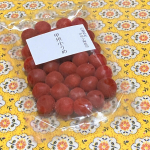 ❁❀✿✾ 紀乃家 甲州小梅 ❁❀✿✾紀乃家さん 甲州小梅（カリカリ梅）を、お試しさせていただきました✨私は最近、ごま塩おにぎりをよく食べてるので、小梅を足すと『食欲増進＋さっぱり！&hellip;のInstagram画像