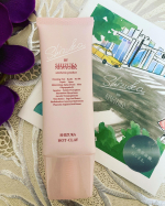 今日ご紹介するのはシズカバイシズカニューヨークさんのシズカホットクレイです。モニプラさんのキャンペーンで当選して、いただきました。モニプラさん、シズカバイシズカニューヨークさん、ありが&hellip;のInstagram画像