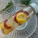 #daichi_fan #大地を守る会レポ 2大地を守る会 u0040daichi1975 さんから #こだわり野菜お試しセット をお送り頂いたものから、お料理レポです🍀冒頭写真はセットの中の&hellip;のInstagram画像