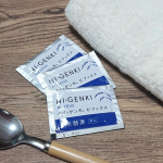 🍃玄米酵素ハイ・ゲンキ ビフィズス🍃玄米酵素ハイ・ゲンキ様よりお試しさせて頂きました☺️産後から便秘がひどく、このままだと痔になりかねない&hellip;🙄水分やヨーグルトを摂っているにもかかわらず、あま&hellip;のInstagram画像