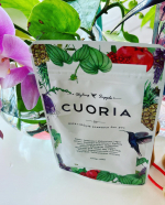 やっと見つけた次世代の美人活性剤「クオリア」更年期の女性ホルモンを助けてくれる優れもの🤩エクオールやボロンなどを贅沢に配合した女性をリメイクするスタイリングサプリ🤩✨女性ホルモンサポートサプリ&hellip;のInstagram画像