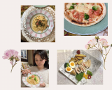 「美味しいもの市　小樽製造の辛子明太子　せっせとお料理♪」の画像（1枚目）