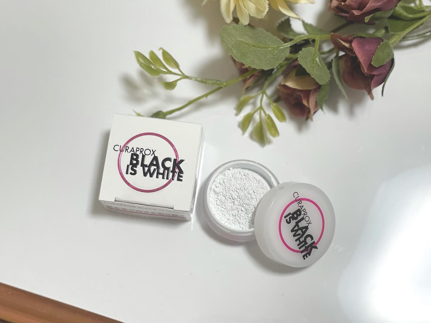 口コミ投稿：◯ クラプロックス ブラックイズホワイト汚れ、黄ばみ、歯石、歯垢の沈着を防ぎ歯本来…