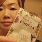 CUORIA（クオリア）をお試しさせて頂きました！女性にとって魅力的な栄養素が色々入っていて、美容にも健康にも精神的にもおススメです☆更年期に入り、体調も重だるく、仕事が忙しいのに前ほど頑張れない・・&hellip;のInstagram画像