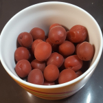 紀乃家のカリカリ梅をモニターした最初の一口は、「しょっぱい」「酸っぱい」・・・・でも食べているうちにこの塩辛さと酸っぱさが心地よくなってくる噛んだ感じも&rdquo;カリカリ&rdquo;でナイス!!おにぎりの具&hellip;のInstagram画像