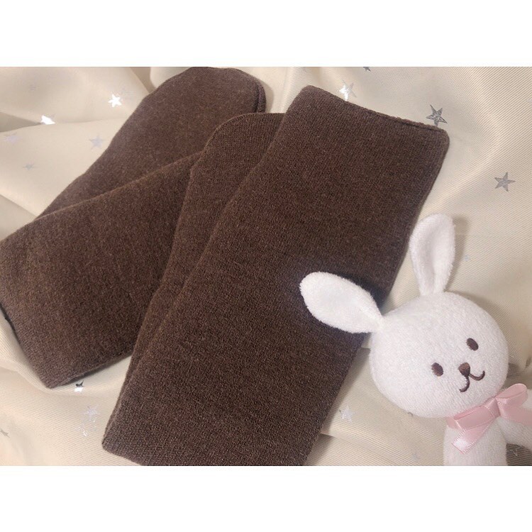 口コミ投稿：.冬に欠かせなかったアイテムの１つシャルレのルームソックス🧦💓すーーーっごく暖かく…
