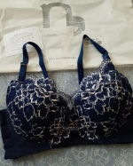 #PR #株式会社ニッセン #ニッセン #ニッセンインナー #大人のブラジャー #マディア #monipla #nissen_fanつけごこち最高 やさしいつけ心地 なるほど！ニッセンさんの大&hellip;のInstagram画像