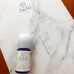 いつものお手入れ前にひと手間♪美容成分の浸透を高めてくれる＼導入美容液DeAUピール／乳酸やグリコール酸をはじめとするフルーツ酸が肌の表面に溜まった古い角質をやわらげ落としやすく溜まり&hellip;のInstagram画像