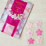 -アロマdeマスク゛桜限定デザイン〟　🌸天然精油100%のアロマシールマスクの外側に貼って、使用します、桜の香りがとっても癒されます&hellip;！フローラルと、ローズ&hellip;のInstagram画像