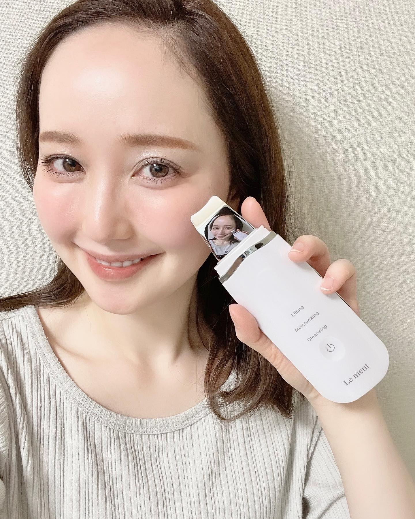 ルメント モイスチャーピーリングプロのクチコミ（口コミ）商品