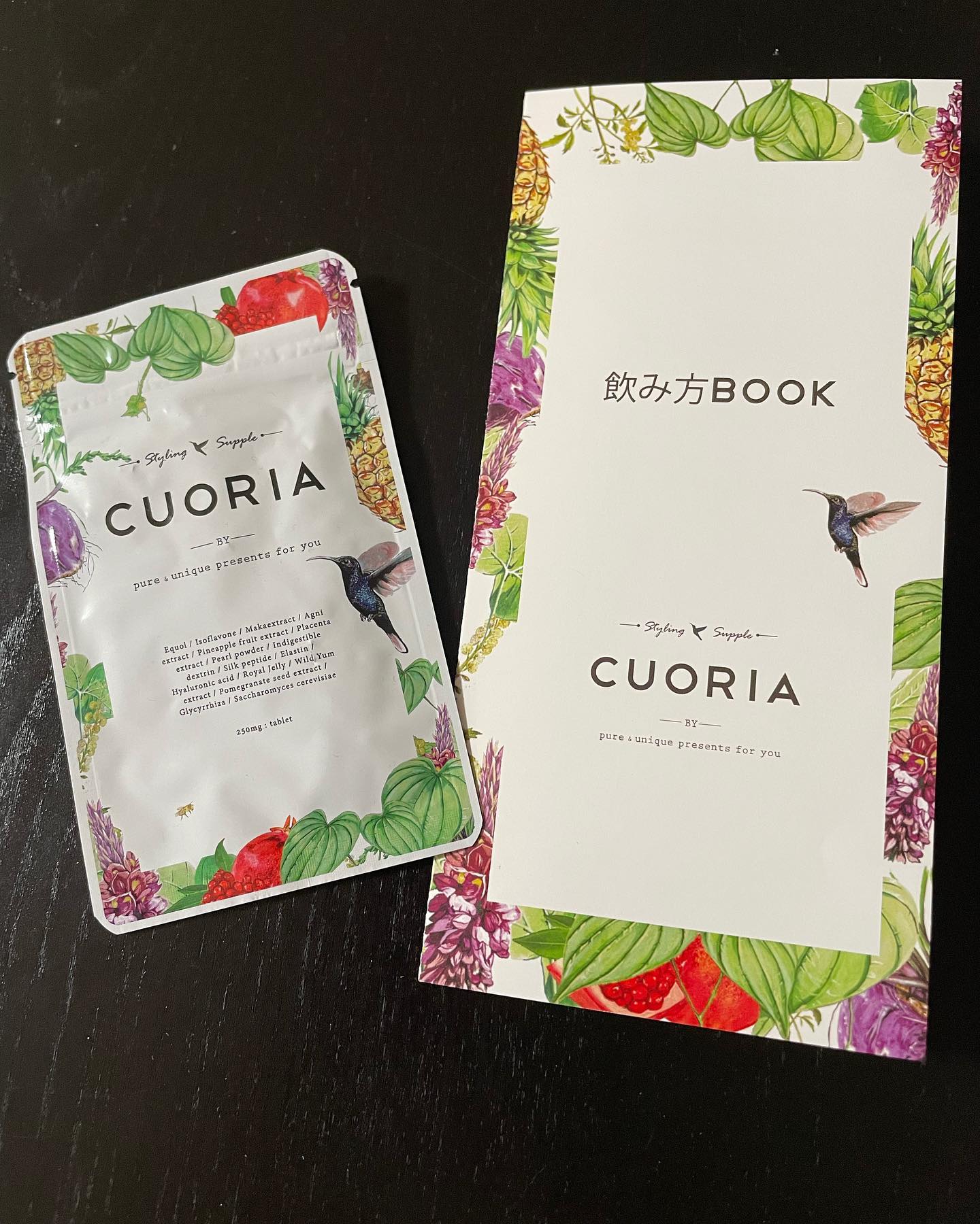 CUORIAのクチコミ（口コミ）商品レビュー | pupustore & LEYON ファン 