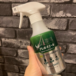 住化エンバイロメンタルサイエンス株式会社様アレルキエール毎日のハウスダストケアに。花粉やPMや黄砂など、日頃から気をつけてても防げないアレル物質はたくさんあります。スプレー&hellip;のInstagram画像