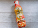 ⁡⁡マルサンアイ【だし香る鮮度みそ えびだし】をお試しさせていただきました。⁡⁡⁡「鮮度みそ」シリーズ　みそ業界初の鮮度ボトルを採用した、だし入り液状みそです。 空気に触れにくい&hellip;のInstagram画像