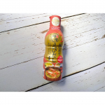 #モニター投稿だし香る鮮度みそ えびだし410ｇ」をお試しさせて頂きました👀✨「鮮度みそ」シリーズは　みそ業界初の鮮度ボトルを採用した、だし入り液状のお味噌✨ 空気に触&hellip;のInstagram画像