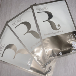 3Dだから小鼻もところもぴったり🤍#リバイシス #シートマスク #フェイシャルマスク #セルフエステ #フェイスパック #monipla #revisis_fanのInstagram画像