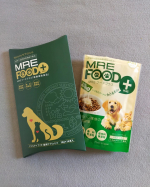 @mre_foodplus さまの犬・猫用サプリメント🐶😺『MREフードプラス』✨本来持っている元気を引き出すサプリメントです😊いつものフードにかけるだけなのでとても簡単で&hellip;のInstagram画像