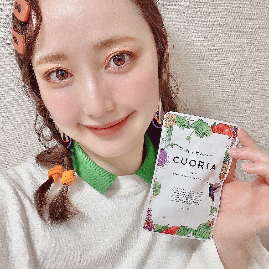 CUORIAのクチコミ（口コミ）商品レビュー | pupustore & LEYON ファン