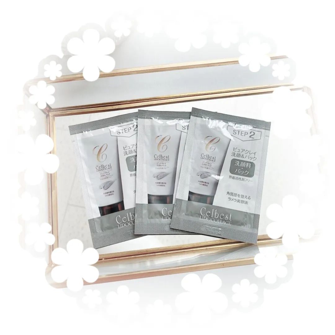 口コミ投稿：泡立てがめんどくさい&小さい子もおるから、いつもぱぱぱっと洗う私…⁡いつも⁡洗顔後…