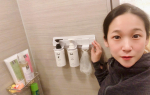 I can't hide my surprise &Sigma;੧(❛□❛✿)The bath has been cleaned up✨✨The strong magnet is amazing🧲💪💪&hellip;のInstagram画像