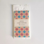 ᯽𝔽𝕠𝕝𝕝𝕠𝕨 𝕞𝕖᯽@tty_aa⁡⁡⁡\可愛いお米の贈り物🎁/⁡⁡和柄のお米ギフト✨⁡丹波篠山産こしひかり1合入⁡⁡⁡レターパックで送れるサイズだから、⁡最&hellip;のInstagram画像