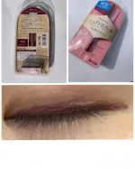 🌸3/1発売🌸キングダム　ニュアンスパールジェルアイライナーWP全4色　1,430円（税込）＊アッシュグレー#儚げアッシュ○ラズベリーブラウン#甘すぎないほろにがピンク＊オレンジブ&hellip;のInstagram画像