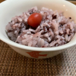 .甲州小うめ🌸.ごはんの上にひと粒カリカリ食感と酸味がたまらないです！.紀乃家の池袋店と千葉店で買えるそうです😋.#PR #川辺食品株式会社 #紀乃家 #紀乃家_梅干専門 #カリ&hellip;のInstagram画像