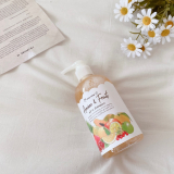 口コミ：オールインワンシャンプー♡の画像（3枚目）