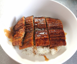 「やっぱりうなぎは三河産。」の画像（1枚目）