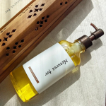 穏やかな成分で、ちゃんと落とせる。どちらも叶えてくれるクレンジング.｡*🌼Natures for　モイストクレンジングオイルu0040neo_natural　サラッとしたテクスチャで、肌&hellip;のInstagram画像