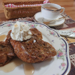 .#おはようございます今日は週末だというのに、あいにくのお天気☔こんな日はおうちでゆっくり...かな？今朝は #佐藤薬品 様からいただいた #女子カフェサプリ を淹れて #フレ&hellip;のInstagram画像