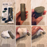 #モニプラ　様を通じて、　#ペリカン石鹸　様の、　#クレイスティックソープ をお試しさせていただきました💠きめ細かい　ふわふわの泡が気持ちいい、毛穴をスッキリ洗い上げる石鹸🧼です💎新感&hellip;のInstagram画像