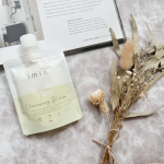 *⁡1min cleansing balm⁎⋆*⁡⁡低刺激・時短に徹底的にこだわって作られたパウチクレンジングバーム&hearts;⁡⁡バームタイプのクレンジングは過去にもた&hellip;のInstagram画像