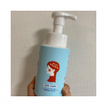 𓆸アカミチャン泡洗顔⁡⁡ガンバレアカミチャンを使ってみました♡⁡乾燥敏感肌さんのための泡タイプ洗顔料です𓍯⁡マスクをしているせいか最近肌荒れが酷く悩んでいました&hellip;&hellip;のInstagram画像