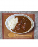 長崎五島列島産の真鯛の出汁と高級食材を使用した絶品カレーシリーズをモニターさせていただきました。久賀島の車海老が、まるっと2尾入っていて見た目のインパクト大✨✨濃厚な海鮮出汁が効いていてと&hellip;のInstagram画像