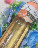⁡本日ご紹介させていただくのは 株式会社Cure 様よりご提供いただきました、『Lar&eacute;t（ラーレ）ヘア＆スキンミストローション』です！こちらは髪にもお肌にも使えるということでかなり期&hellip;のInstagram画像