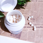 モンドセレクション10年連続受賞のカルシウムグミを食べてみました！伸び盛りの子ども達におすすめのグミです✨子ども達の健やかな成長に欠かせないカルシウムをはじめ、ビタミンD、マグネシ&hellip;のInstagram画像