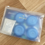 *⁡⁡⁡⁡⁡ウツクシアの炭酸パック プルリをお試しさせてもらいました🌈⁡⁡⁡2剤を混ぜるタイプの炭酸パックは初めてでどきどきしながら使いました☺️初&hellip;のInstagram画像