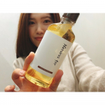 &laquo;Naturs for  モイストクレンジングオイル&raquo;⁡⁡❁鉱物油ではなく美容オイルで落とす主成分はオリーブスクワラン、ローズヒップ油（カニナバラ果実油）、ホホバ油、コメヌカ油などの良&hellip;のInstagram画像