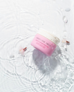 □クレンジングはバームがお気に入り✨u0040perfectone_focus から4月1日に敏感肌用の新しいクレンジングバーム【スムースクレンジングバームピュア】が発売されるそうで、一足お先に&hellip;のInstagram画像