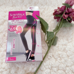 産後3週間経ったので、もう通常生活に戻しました💁&zwj;♀️✨あちこちたるみがやばい😂笑⁡スリムウォークの着圧レギンス、パッと広げると小さくて破けないかドキドキした🌝&larr;⁡最初は履くのがちょっ&hellip;のInstagram画像