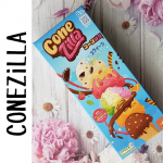 【夏が恋しい！】カラフルなアイスクリームのカードゲーム！コーンジラ！Conezillaで遊んでみました♡対象年齢：6歳〜JANコード：8717344310871プレイ人数：最大4人&hellip;のInstagram画像