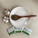 玄米酵素ハイ･ゲンキ様のスピルリナを使ってファスティングに挑戦してみました！ ⦿商品名玄米酵素ハイ･ゲンキ スピルリナ 私は1日スピルリナとお水だけを摂取するプチ断食に&hellip;のInstagram画像