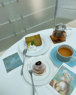 #野菜をMOTTO #野菜をもっと #母の日 #モンマルシェ #スープ #monipla #monmarche_fanのInstagram画像